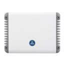 JL Audio MHD600/4-24V  4 Ch. Class D Full-Range Marine Amplifier, 600 W, For 24V Systems - Installations Unlimited