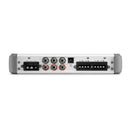 JL Audio MHD600/4-24V  4 Ch. Class D Full-Range Marine Amplifier, 600 W, For 24V Systems - Installations Unlimited