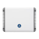 JL Audio MHD900/5-24V 5 Ch. Class D Full-Range Marine System Amplifier, 900 W, For 24V Systems - Installations Unlimited