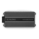 JL Audio MX600/3 - 600W RMS MX Series Class-D 3-Channel 2-Ohm Stable Amplifier - Installations Unlimited