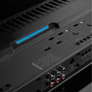 JL Audio RD900/5  5 Channel Class D System Amplifier, 900 W - Installations Unlimited