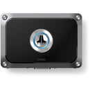 JL Audio VX600/6i  6 Channel Class D Full-Range Amplifier with Integrated DSP, 600 W - Installations Unlimited