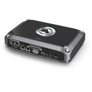 JL Audio VX600/6i  6 Channel Class D Full-Range Amplifier with Integrated DSP, 600 W - Installations Unlimited