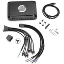 JL Audio VX600/6i  6 Channel Class D Full-Range Amplifier with Integrated DSP, 600 W - Installations Unlimited