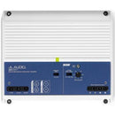 JL Audio M600/1 Monoblock Class D Marine Subwoofer Amplifier, 600 W - Installations Unlimited