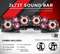 JL/JT Jeep Sound Bar Exclusive Loaded Combo