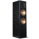 Klipsch RF-7 III (B) 250-Watt Floorstanding Speaker, Black - Installations Unlimited