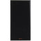 Klipsch RP-600M (B) 100-Watt Bookshelf Speaker, Black - Installations Unlimited