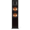 Klipsch RP-8060FA 150-Watt Floorstanding Speaker (Black)