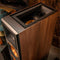 Klipsch RP-8060FA 150-Watt Floorstanding Speaker (Walnut)