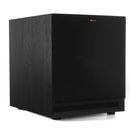 Klipsch SPL-120 300-Watt 12" Subwoofer, Black - Installations Unlimited