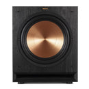 Klipsch SPL-120 300-Watt 12" Subwoofer, Black - Installations Unlimited