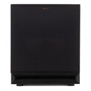 Klipsch SPL-120 300-Watt 12" Subwoofer, Black - Installations Unlimited