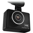 Momento MD-6200 M6  Wi-Fi HD Dual Dash Camera - Installations Unlimited