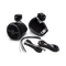 Rockford Fosgate MOTO-REAR2 Add-On Rear Speaker Kit for Select Yamaha YXZ Models