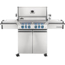 Napoleon PRESTIGE PRO™ 500 RSIB - Propane Grill, Stainless Steel - Installations Unlimited