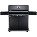 Napoleon ROGUE® XT 625 SIB - Natural Gas Grill, Black - Installations Unlimited