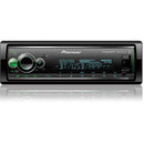 4-Channel Car Deck with Built-in Bluetooth (DEH-S4220BT) - Installations Unlimited