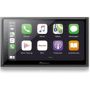 4-Channel Video Deck with Built-in Bluetooth (DMH-W4660NEX) - Installations Unlimited