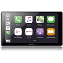 4-Channel Video Deck with Built-in Bluetooth (DMH-WT7600NEX) - Installations Unlimited