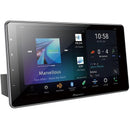 4-Channel Video Deck with Built-in Bluetooth (DMH-WT7600NEX) - Installations Unlimited