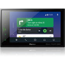 Pioneer DMH-C5500NEX 4-Channel Video Deck with Built-in Bluetooth - Installations Unlimited