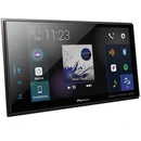 Pioneer DMH-C5500NEX 4-Channel Video Deck with Built-in Bluetooth - Installations Unlimited