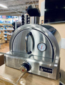 Mont Alpi Portable Table Top Pizza Oven