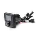 Rockford Fosgate PMX-2 Marine Digital Media Receiver w/ Bluetooth