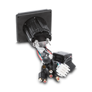 Rockford Fosgate PMX-2 Marine Digital Media Receiver w/ Bluetooth