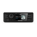 Rockford Fosgate Digital Media Receiver for 1998-2013 Harley-Davidson (PMX-HD9813)