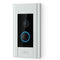 Ring Video Doorbell Elite | Professional-Grade Smart Doorbell | Ring - Installations Unlimited