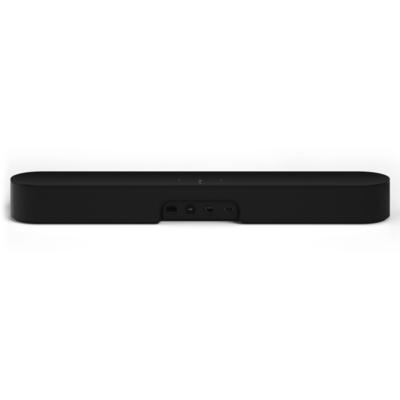 Sonos Beam Sound Bar (Black)