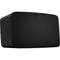 Sonos Five Wireless Speaker (Black) - Installations Unlimited