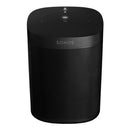 Sonos One (Gen 2) (B) Multi-room Wireless Speaker, Black - Installations Unlimited