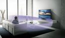 Yamaha SR-B20ABL Sound Bar W/ Built-In Subwoofers