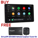 Pioneer DMH-WT7600NEX 9" Digital Multimedia Receiver