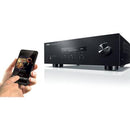 Yamaha R-S202 2-Channel Stereo Receiver - Installations Unlimited
