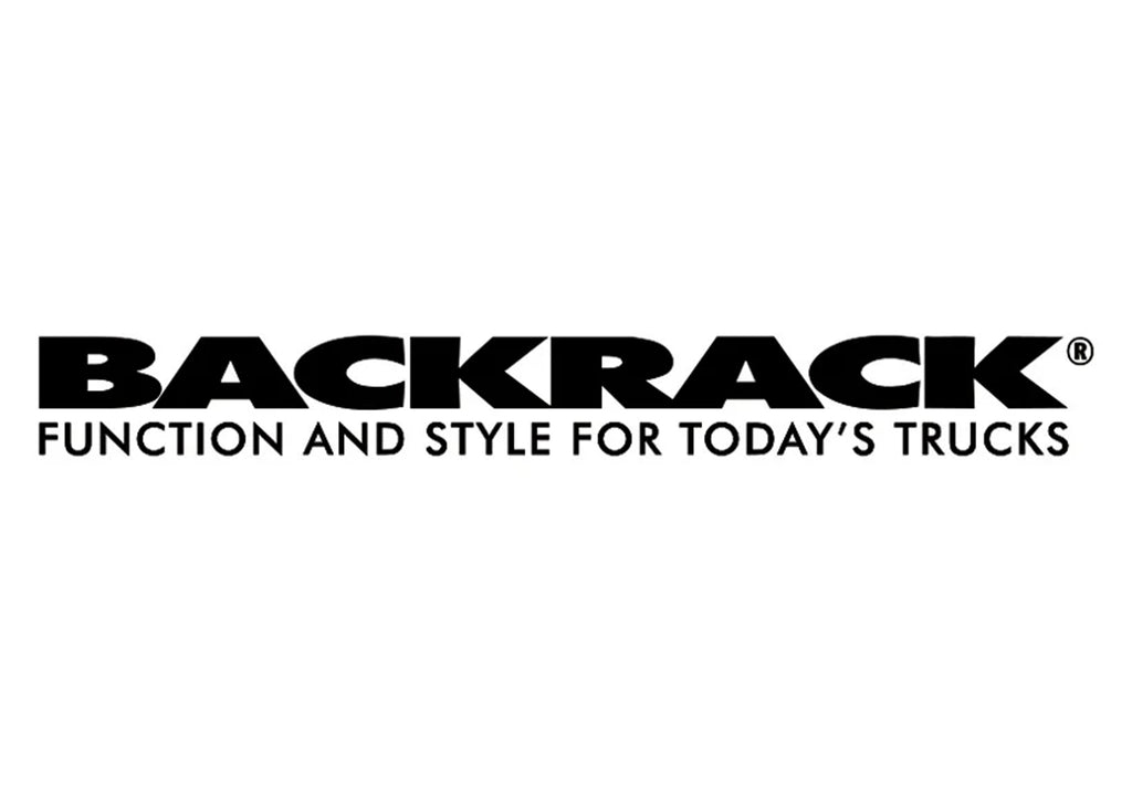 BackRack Truck Tonneau Cover in Syracuse, NY | Installations Unlimited