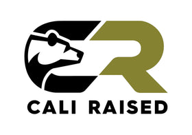 Cali Raised LED