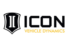 ICON Vehicle Dynamics