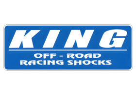 King Shocks