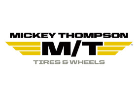 Mickey Thompson