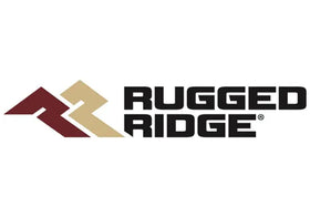 Rugged Ridge