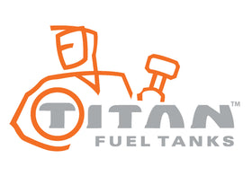 Titan Fuel Tanks