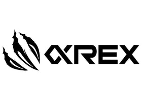 AlphaRex