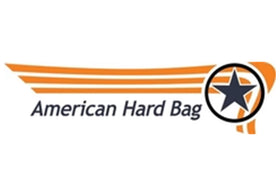American Hard Bag