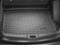 WeatherTech 2017+ Honda CR-V Cargo Liner - Black