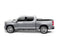 Extang 19-23 Chevy/GMC Silverado/Sierra 1500 (8ft. 2in. Bed) Solid Fold ALX