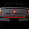 Putco 19-24 Ford Ranger 48In Direct Fit Blade Kit Tailgate Bars Equipped w Factory LED Taillamps